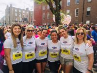 VHI Woman's Mini Marathon raises funds for Autism Initiatives